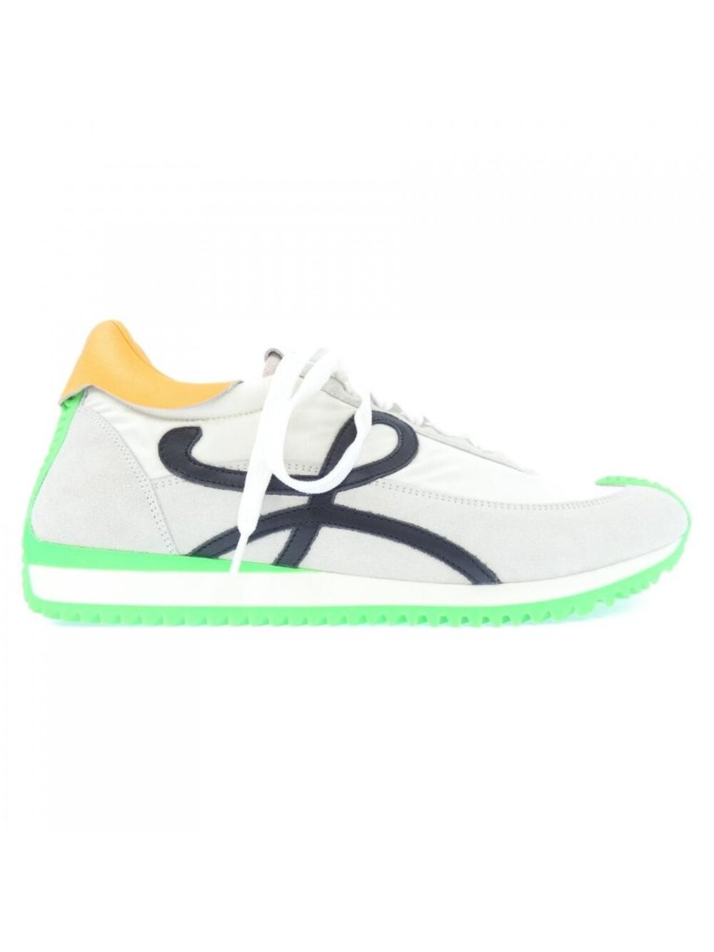 Loewe Sneakers White